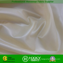 400t 100% High Density Twill Polyester Taffeta Fabric for Garment